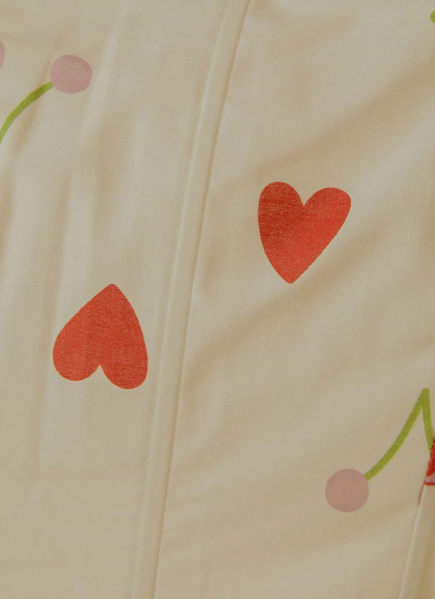 Fashion Flashback Bustier - 90s Motif 6 Fashion Flashback Bustier - 90s Motif - Image 6