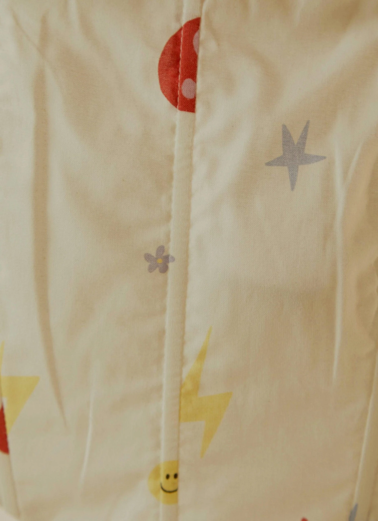 Fashion Flashback Bustier - 90s Motif 7 Fashion Flashback Bustier - 90s Motif - Image 7