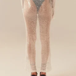 Focus On Me Maxi Skirt - Crystalline -Stylo Craze Sales Store Peppermayo Elise Drop3 Percilla Red 158Focus On Me Maxi Skirt scaled