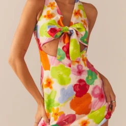 Read The Room Linen Mini Dress - Blurred Blossom 11 Read The Room Linen Mini Dress - Blurred Blossom -Stylo Craze Sales Store Peppermayo Kiana Dec Drop2 109 scaled