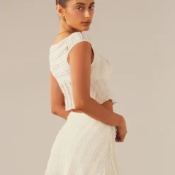 Yours Truly Mini Skirt - Antique -Stylo Craze Sales Store Peppermayo Saskia 7823 52jpg e2e18b42 b0e9 49bc 9d5c 81e7dcf79cd0 scaled