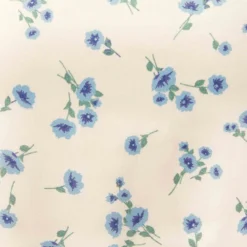 Picnic Date Floral Top - Blue Blooms -Stylo Craze Sales Store Peppermayo Saskia 7823 6ajpg f21679e8 c8b1 4e7e b916 3ed49dd2a9e2 scaled