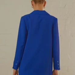 Italian Cities Blazer - Cobalt -Stylo Craze Sales Store a069b7aedf77475cb809bcee300df7f0 scaled