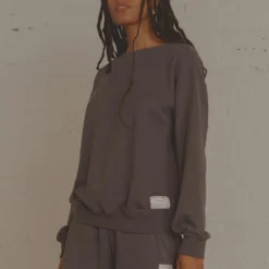 The Essential Crew - Faded Black 9 The Essential Crew - Faded Black -Stylo Craze Sales Store a73b14ab89744d75b53b21f86539d7d6