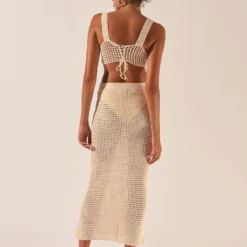 Road Trips To The Coast Crochet Midi Skirt - Seashell 8 Road Trips To The Coast Crochet Midi Skirt - Seashell -Stylo Craze Sales Store ac43d51aa26342f1b671cba7a5c3a0e0 scaled