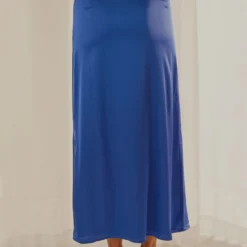 Follow The Sun Maxi Skirt - Cobalt Blue 9 Follow The Sun Maxi Skirt - Cobalt Blue -Stylo Craze Sales Store ad1b19ca76ec4e7782af6e8e3156b111 scaled