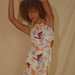 LouLou Mini Dress - Abstract Resort -Stylo Craze Sales Store adfc7132128d4c02b42429933a22b626 fd69f501 2910 49db 9413 11364aa722aa scaled