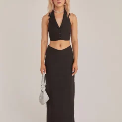 Sound Check Vest Top - Noir 10 Sound Check Vest Top - Noir -Stylo Craze Sales Store af2e6649b0144a53bf418d546054db8b scaled