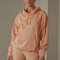 Champion Vintage Dye Boyfriend Hoodie - Certan Peach -Stylo Craze Sales Store af63914af90d4a5dacfdf7557aba8d26 scaled