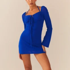 Make A Move Mesh Mini Dress - Rolling Waters 11 Make A Move Mesh Mini Dress - Rolling Waters -Stylo Craze Sales Store b03064b74a4344dd9c254f1cb81f10b4 scaled