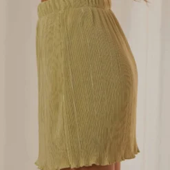 Waves Of Light Mini Skirt - Sage -Stylo Craze Sales Store b0bd2a78bfdd472384d0e0d1fefe9a78 scaled