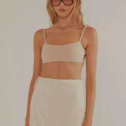 Casa Terry Skirt - Coconut Milk -Stylo Craze Sales Store b2717dce46a14e319f0b0ffeafecfbe5 scaled