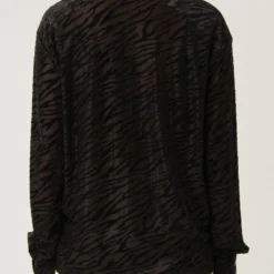 All About You Shirt - Burnout Black -Stylo Craze Sales Store b35e21ec0a5c4746b341974eae692605