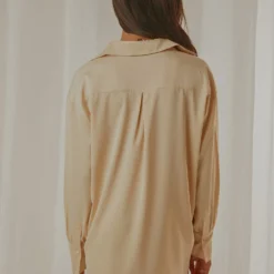 Monet Oversized Shirt - Ivory -Stylo Craze Sales Store b3f393871d63452791cc99a104b8d3a0 scaled