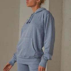 Champion Vintage Dye Boyfriend Hoodie - Wildflower Blue -Stylo Craze Sales Store b42dd9e94def4dc1aced8b196db24b3f scaled