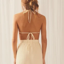 Love Without Limits Top - Ivory -Stylo Craze Sales Store b57e1a2d3a9e4577b95196974711a2e2