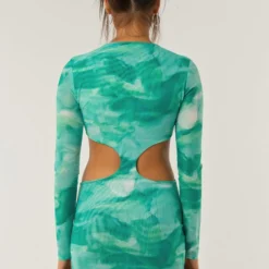 Listen In Cut Out Mini Dress - Amazon -Stylo Craze Sales Store b58064747a584852aa95ad3a6aba01fe