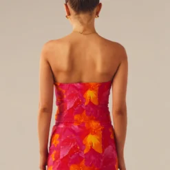 Stuck On You Mini Tube Dress - Floral Sun -Stylo Craze Sales Store b5893cccb86d4d239462f53d0aaefb87 scaled