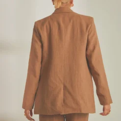 Marvin Blazer - Coffee -Stylo Craze Sales Store b590ba814c654d9695c994f5a7d6c875 scaled