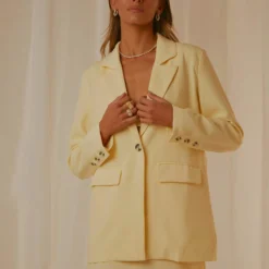 Italian Cities Blazer - Butter -Stylo Craze Sales Store b63c290a5f514ba0a346f86d11bbae37 scaled