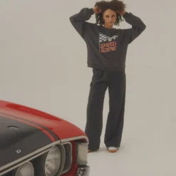 Speed Racer Crewneck - Charcoal -Stylo Craze Sales Store b6d91b388af04d2595008348435f5dde scaled