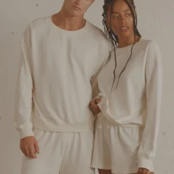 The Essential Crew - Coconut Milk