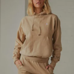 Champion Reverse Weave Boyfriend C Hoodie - Country Walnut 9 Champion Reverse Weave Boyfriend C Hoodie - Country Walnut -Stylo Craze Sales Store bb02696913c24b30b3bb517e5feaee9b scaled
