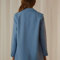 Italian Cities Blazer - Blue 9 Italian Cities Blazer - Blue -Stylo Craze Sales Store c01cf44263964c9e83135ac16618a6f8 scaled