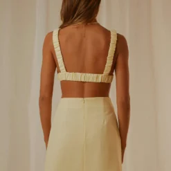 All I See Crop Top - Butter 11 All I See Crop Top - Butter -Stylo Craze Sales Store c1b1021f269a413e83fa29dfbd320a7d scaled