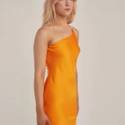 For You Mini Dress - Tangerine -Stylo Craze Sales Store c47188ec51644108ba00c445c14bbd11 scaled