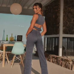 Dance Town Vest Top - Pinstripe 9 Dance Town Vest Top - Pinstripe -Stylo Craze Sales Store c55925fbf8354c73927528226f96a29e scaled