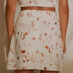 From The Beach Linen Mini Skirt - Safari 9 From The Beach Linen Mini Skirt - Safari -Stylo Craze Sales Store c75ae062f0444b97986d0e2fb9afd9bb scaled