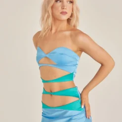 Sweet Days Crop Top - Azure -Stylo Craze Sales Store c78c84e413a442ea894d046470a418b6 scaled