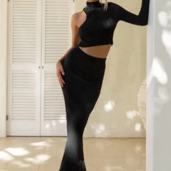 Toxic Dream Knit Top - Raven 8 Toxic Dream Knit Top - Raven -Stylo Craze Sales Store c7f57109072149879c10e166ce64071a scaled