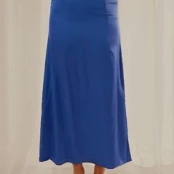 Follow The Sun Maxi Skirt - Cobalt Blue 7 Follow The Sun Maxi Skirt - Cobalt Blue -Stylo Craze Sales Store c80e4213e6a6452680c128d6f60c286c scaled
