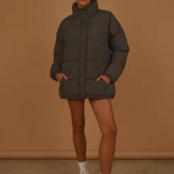 Topher Longline Puffer - Coal 9 Topher Longline Puffer - Coal -Stylo Craze Sales Store c90107eed43c4162b2593efe51933e99 scaled