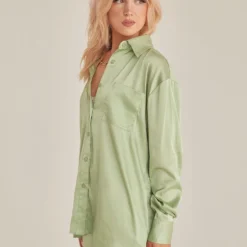 Shadow Tones Shirt - Sage -Stylo Craze Sales Store cadbe03824b545e7be8b11d8211e2c43 scaled