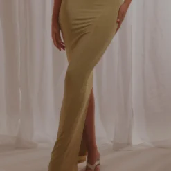 On Arrival Midi Skirt - Lime Green -Stylo Craze Sales Store ccdd328aebe6438f861b8fe023691bb5 scaled