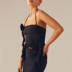 Struck By Cupid Mini Skirt - Black -Stylo Craze Sales Store cd0fd9143d354be691edb8eaaeb2b4ad scaled