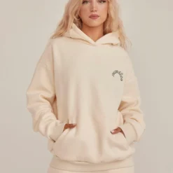 The Everyday Hoodie - Ivory 8 The Everyday Hoodie - Ivory -Stylo Craze Sales Store cdd5a2476e3e4a758736e08e9486e2e8 scaled