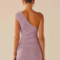 Percilla Ladder Knit Mini Dress - Lavender 8 Percilla Ladder Knit Mini Dress - Lavender -Stylo Craze Sales Store cefd5d5f3dfd4164849cf7838889996e scaled