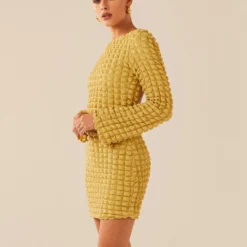 Irreplaceable Mini Dress - Fern -Stylo Craze Sales Store d41f31b25f5a4a3a9caeed870e8d0f3c