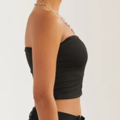 Organic Forms Tube Top - Shadow -Stylo Craze Sales Store db380b77de0847d99aafbdef91fae3c7 scaled