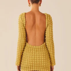 Irreplaceable Mini Dress - Fern -Stylo Craze Sales Store db47a89b3a274fd2944b19555ced71f0