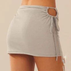 Glitter Bomb Mini Skirt - Silver Glitz 8 Glitter Bomb Mini Skirt - Silver Glitz -Stylo Craze Sales Store dc117fcc8692452f84501b1aefa3ce40 scaled