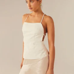 Keep My Cool Mini Skirt - Champagne 9 Keep My Cool Mini Skirt - Champagne -Stylo Craze Sales Store de8be6128f594e3995c2cea54ce9f27a scaled