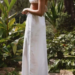 Sicilian Sun Midi Skirt - Pure White 9 Sicilian Sun Midi Skirt - Pure White -Stylo Craze Sales Store df0290e7704f46b58b7ad383322b1ae6 scaled