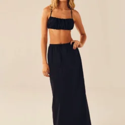 Made For Vacation Crop Top - Black 11 Made For Vacation Crop Top - Black -Stylo Craze Sales Store e0fca123c32f421c92dfef83b089fd68 scaled