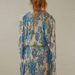 Soho Chic Shirt Dress - Blue Blossom -Stylo Craze Sales Store e185259458ec412ca81f7e4c92ce2971 c8bc311a d28b 45cf 979b b7cad1bea3b2 scaled