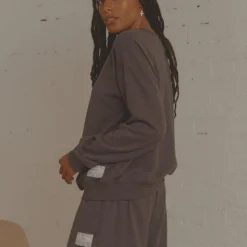 The Essential Crew - Faded Black 10 The Essential Crew - Faded Black -Stylo Craze Sales Store e3cf7207128642f1929dc52becc395fa